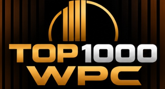 TOP1000 WPC